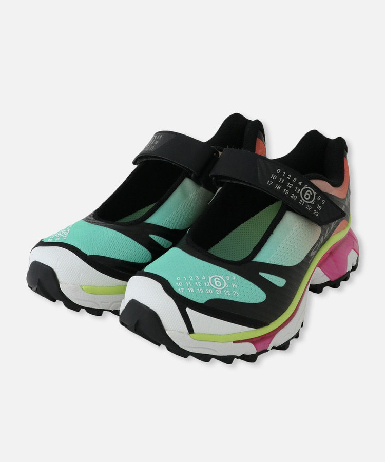 MM6 Maison Margiela（エムエム6 メゾン マルジェラ）】XT-MARY J MM6×SALOMON|allureville  OFFICIAL SITE / ONLINE SHOP｜アルアバイル オフィシャル サイト