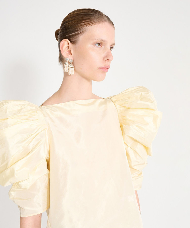 buying 【NACKIYE(ナキエ)】 LOLITA TOP ライトイエロー (25)