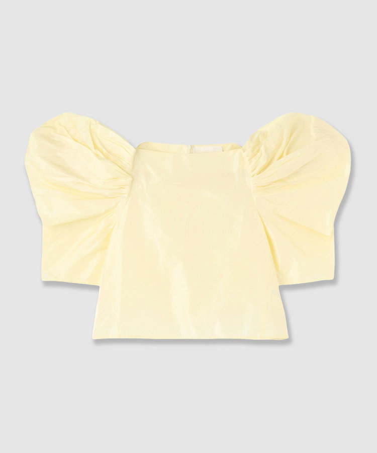 buying 【NACKIYE(ナキエ)】 LOLITA TOP ライトイエロー (25)