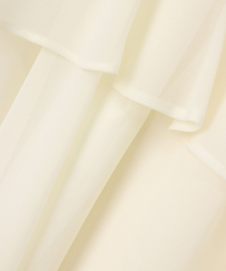 allureville ラッフルズブラウス オフホワイト (02)