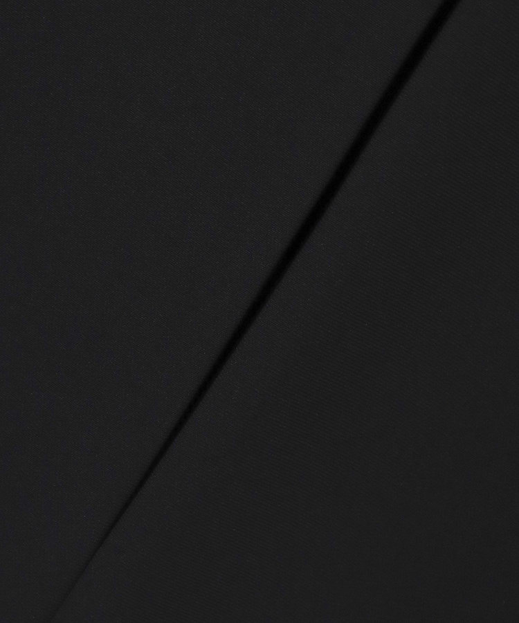 LOULOU WILLOUGHBY 【LOULOU WILLOUGHBY】◇リトルブラックケープジャケット ブラック (97)