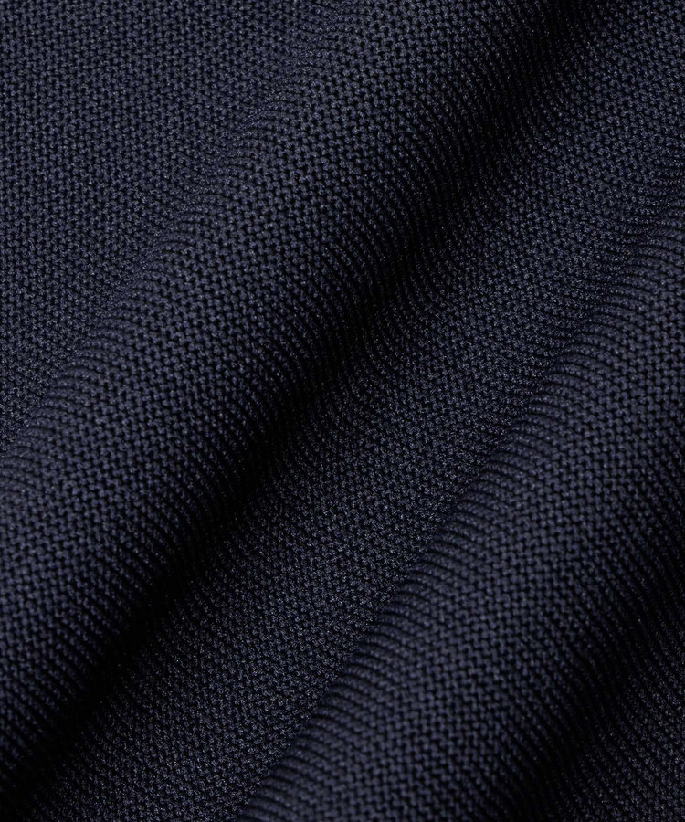 allureville バックレースアッププルオーバー ネイビー (65)