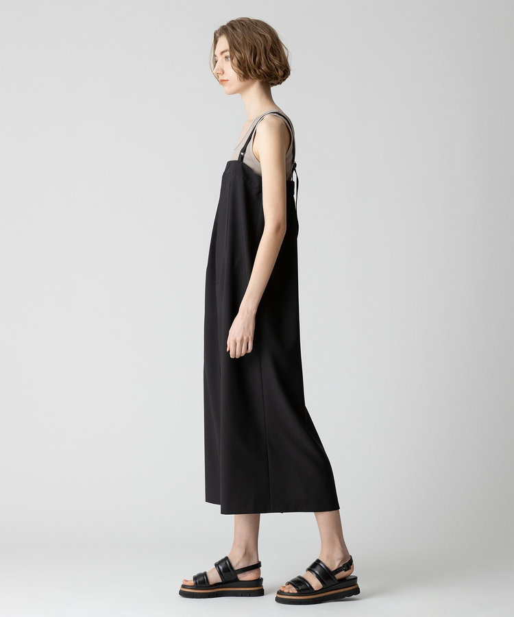 allureville ライトウェザーナロージャンドレ ブラック (95)