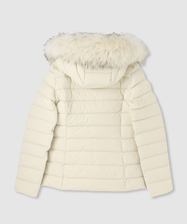 buying 【CAPE HORN (ケープホーン)】 SALTA MURMASKY オフホワイト (02)