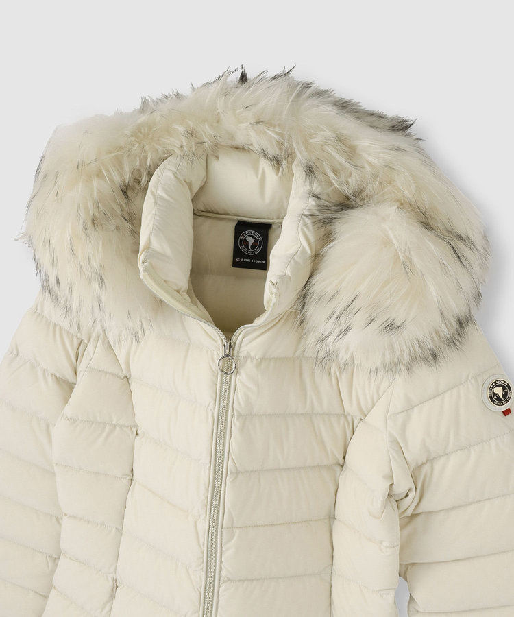 buying 【CAPE HORN (ケープホーン)】 SALTA MURMASKY オフホワイト (02)