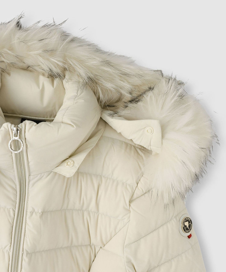 buying 【CAPE HORN (ケープホーン)】 SALTA MURMASKY オフホワイト (02)