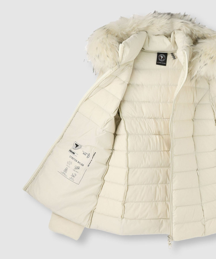 buying 【CAPE HORN (ケープホーン)】 SALTA MURMASKY オフホワイト (02)