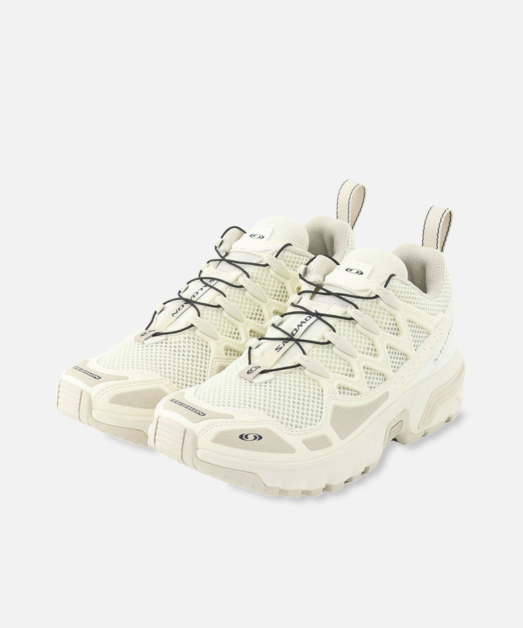 buying 【SALOMON(サロモン)】 ACS+OG オフホワイト (02)
