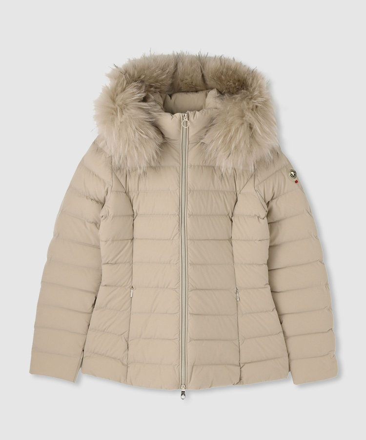 buying 【CAPE HORN (ケープホーン)】 SALTA MURMASKY ベージュ (14)