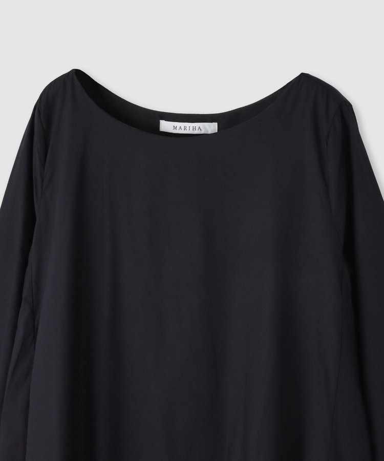 buying 【MARIHA(マリハ)】フラワーガーデンノドレス ブラック (95)