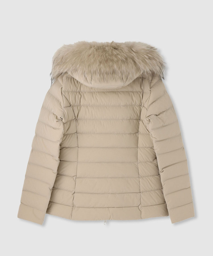 buying 【CAPE HORN (ケープホーン)】 SALTA MURMASKY ベージュ (14)