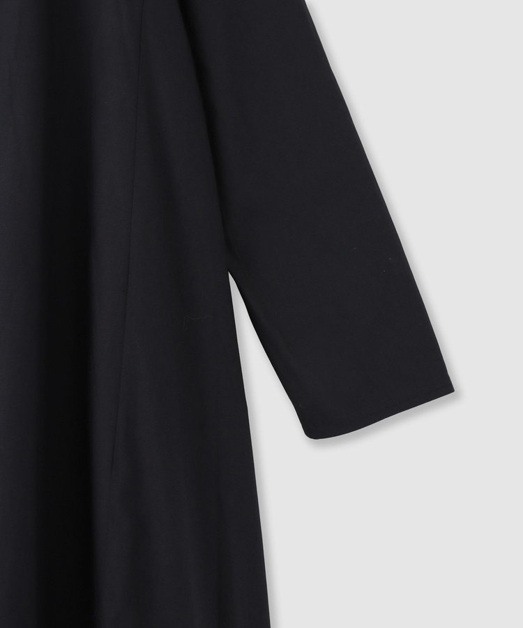 buying 【MARIHA(マリハ)】フラワーガーデンノドレス ブラック (95)