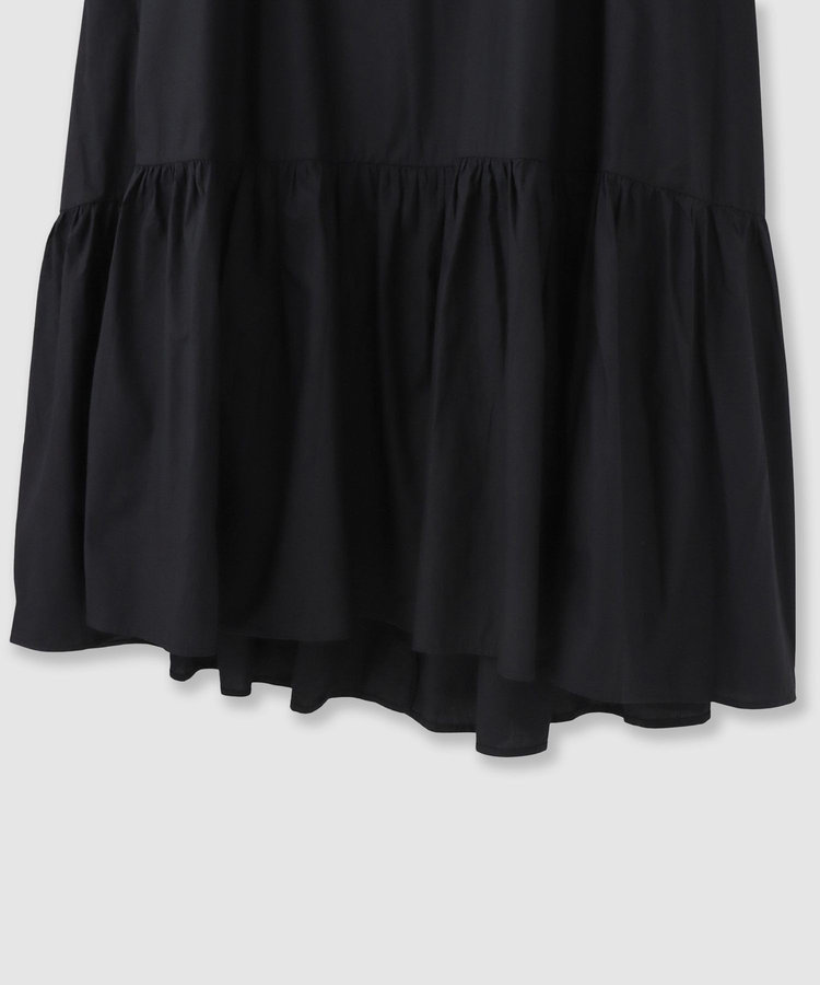 buying 【MARIHA(マリハ)】フラワーガーデンノドレス ブラック (95)