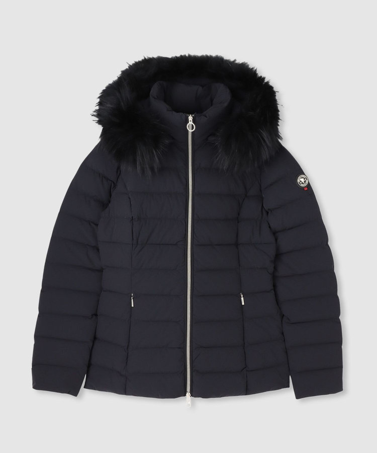 buying 【CAPE HORN (ケープホーン)】 SALTA MURMASKY ブラック (95)