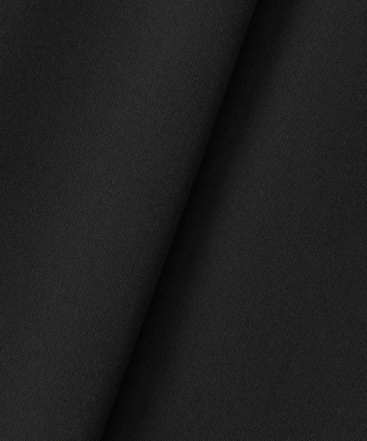 LOULOU WILLOUGHBY 【LOULOU WILLOUGHBY】ビジューオールインワン ブラック (95)