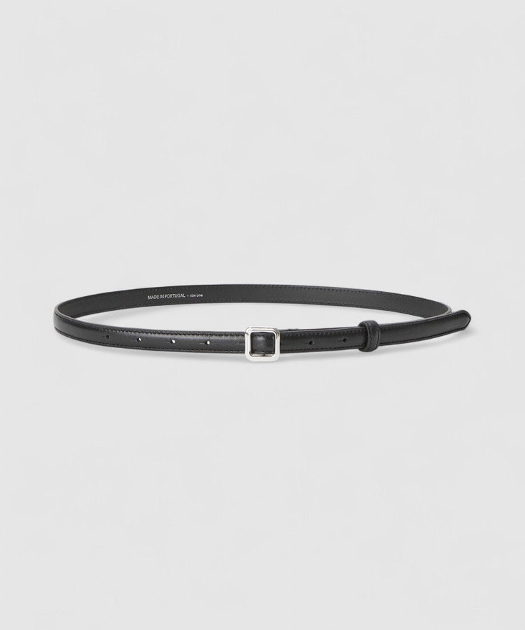 LIE STUDIO (リエスタジオ)】GEORGIA SLIM BELT|allureville
