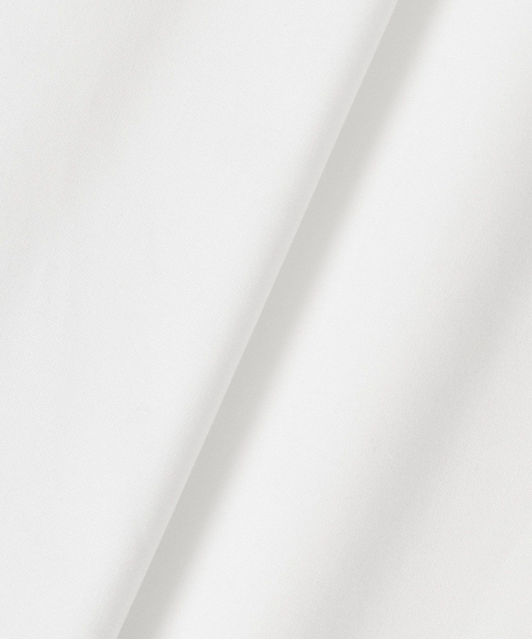 LOULOU WILLOUGHBY WEB限定【LOULOU WILLOUGHBY】メニーリボンパフスリーブシャツ オフホワイト (02)