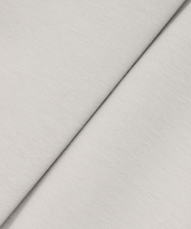 allureville ◇エアクッションフーディー ライトグレー (91)