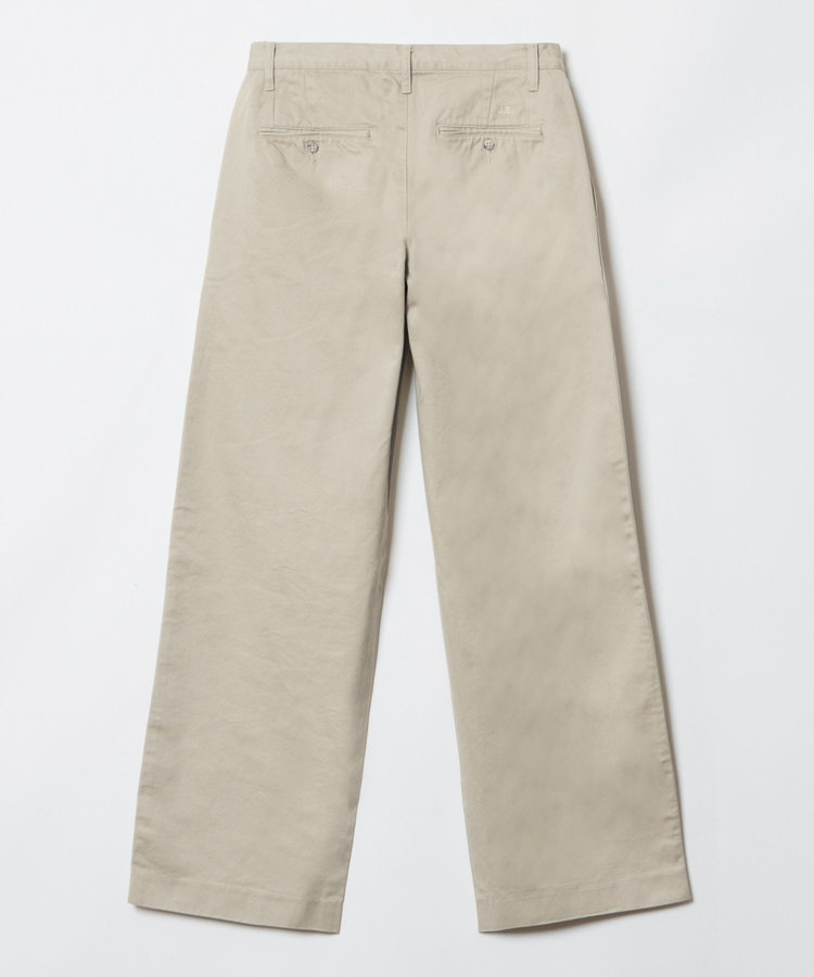 buying 【J.B.ATTIRE(ジェービーアタイア)】PARIS TROUSER ベージュ (11)