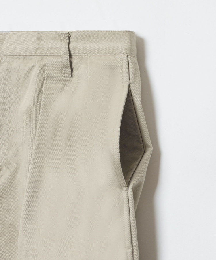 buying 【J.B.ATTIRE(ジェービーアタイア)】PARIS TROUSER ベージュ (11)