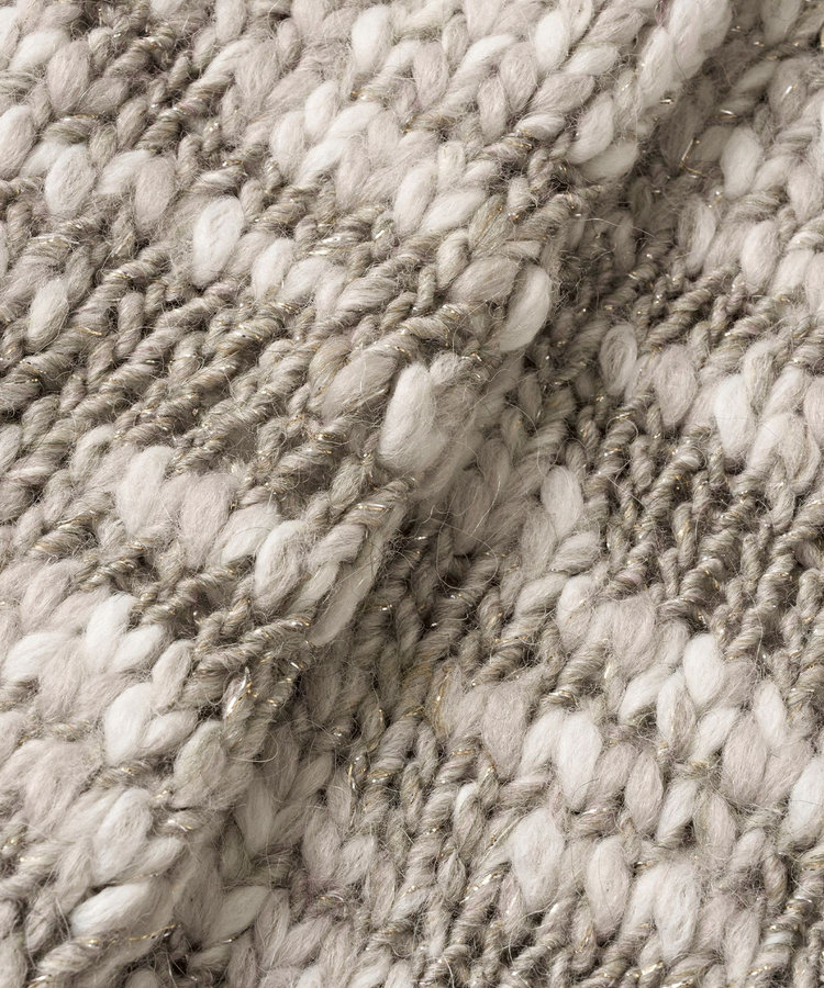 LOULOU WILLOUGHBY 【LOULOU WILLOUGHBY】ARM SLEEVE プルオーバー ベージュ系 (19)