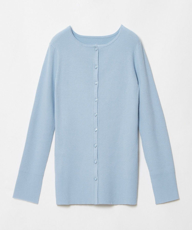 allureville マルチレイヤードセット ライトブルー (62)