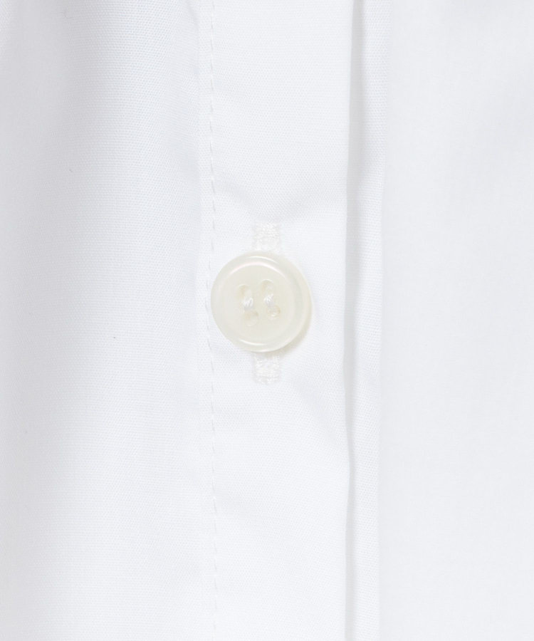 allureville シャツドッキングプルオーバー ベージュ (14)