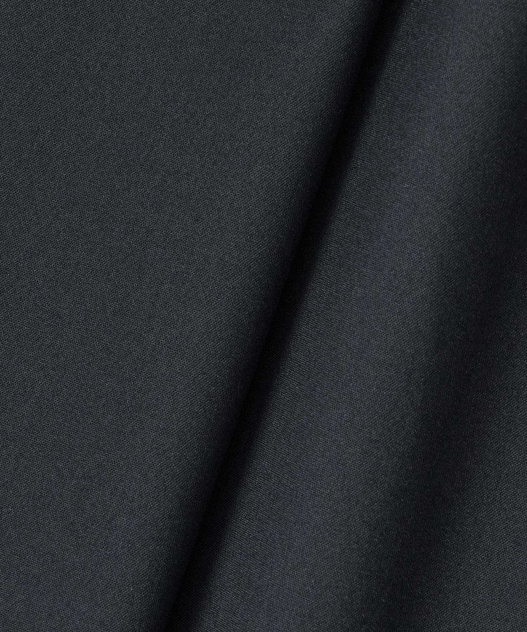 LOULOU WILLOUGHBY WEB限定【LOULOU WILLOUGHBY】メニーリボンパフスリーブシャツ ネイビー (65)