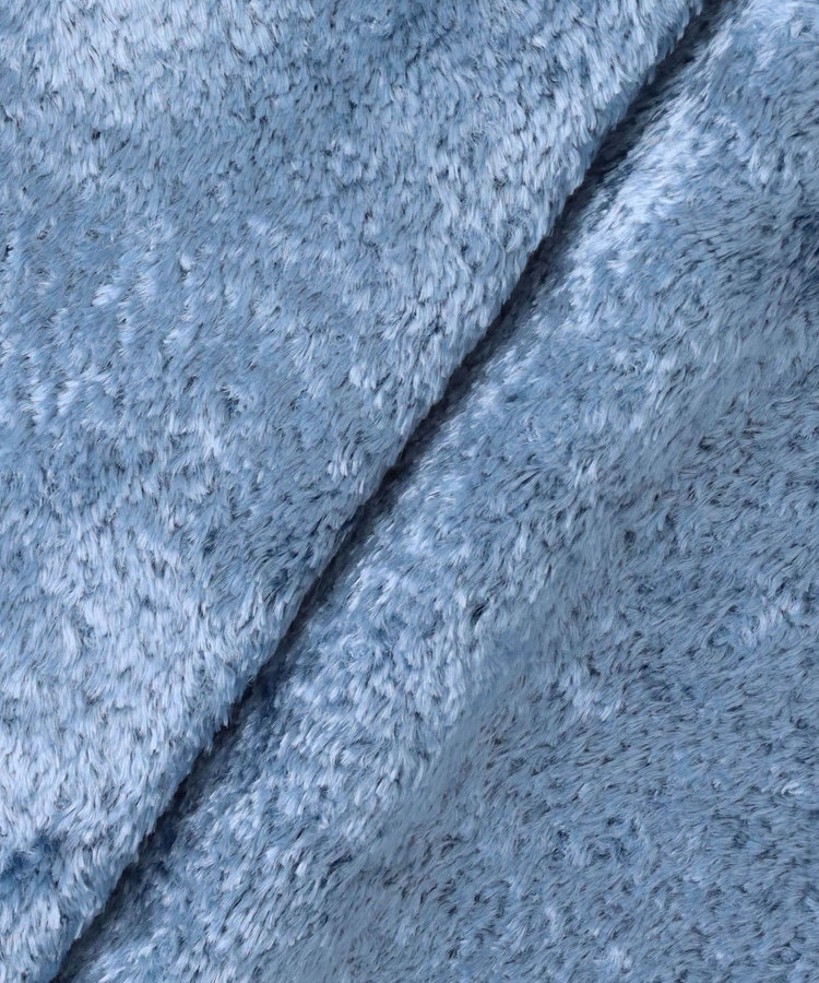 allureville ベロアタンクプルオーバー ライトブルー (62)