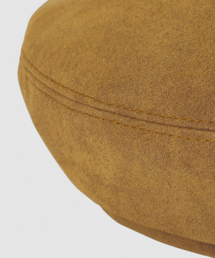 buying 【La Maison de Lyllis(ラ メゾン ド リリス)】 FRANK BERET キャメル (84)