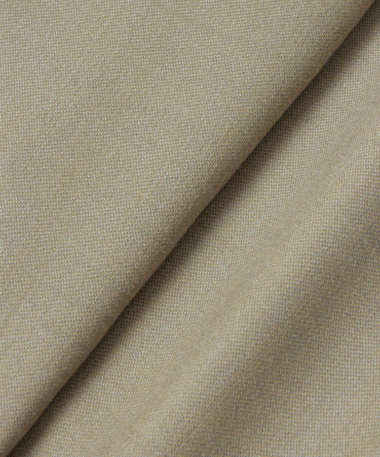 allureville ウールデニムイレヘムビスチェ グレー (92)