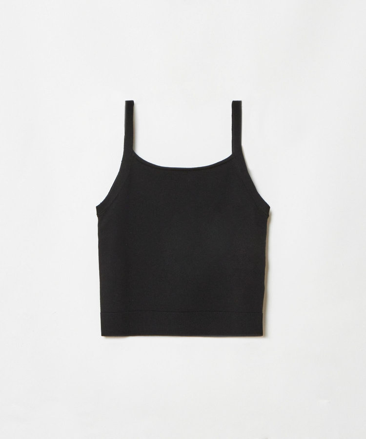 allureville マルチレイヤードセット ブラック (95)