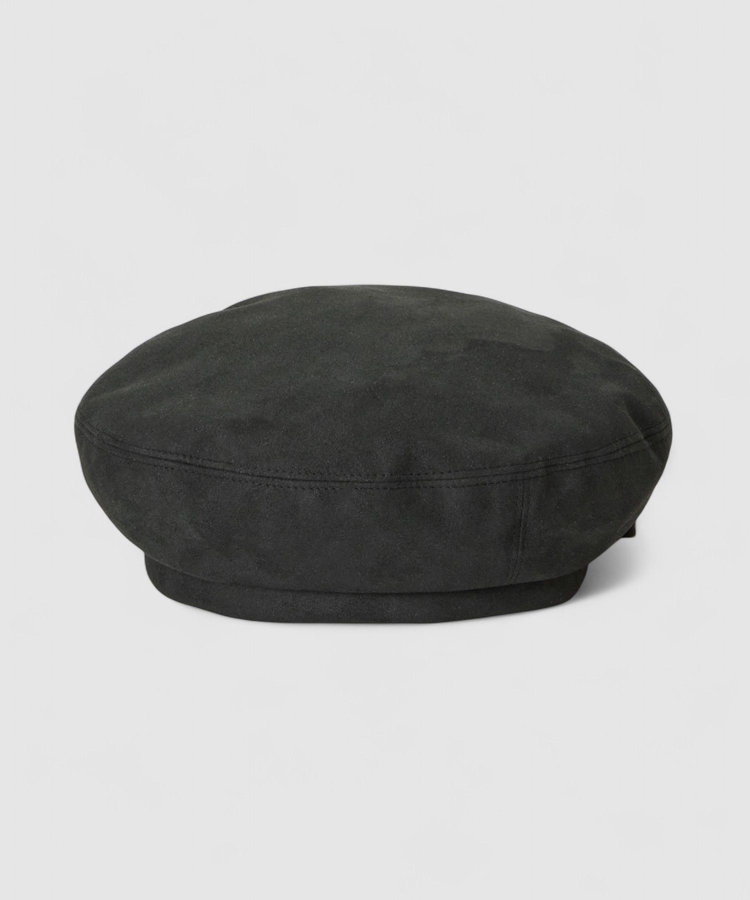 buying 【La Maison de Lyllis(ラ メゾン ド リリス)】 FRANK BERET ブラック (95)