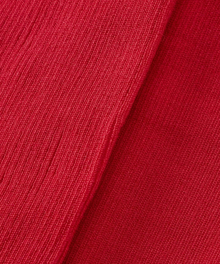 buying 【MARCOMONDE(マルコモンド)】 COTTON TIGHTS レッド (43)