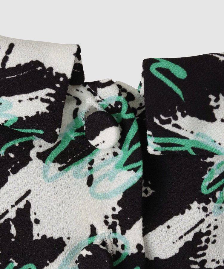 allureville チドリレタードブラウス オフホワイト (03)