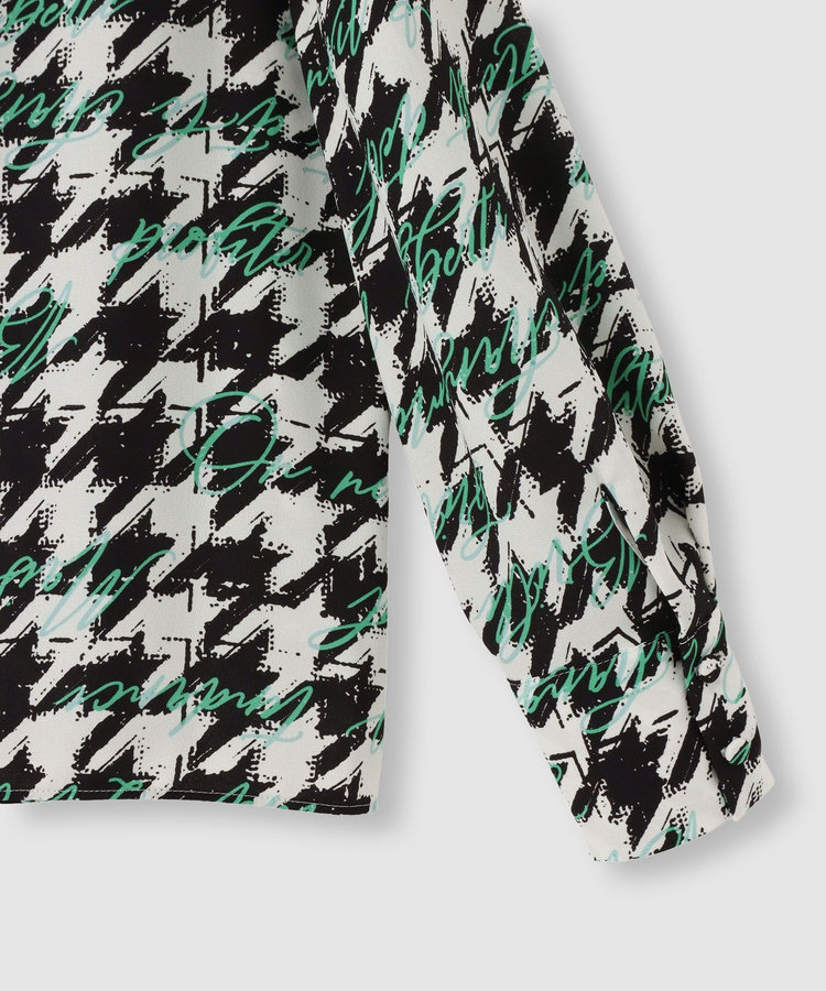 allureville チドリレタードブラウス オフホワイト (03)