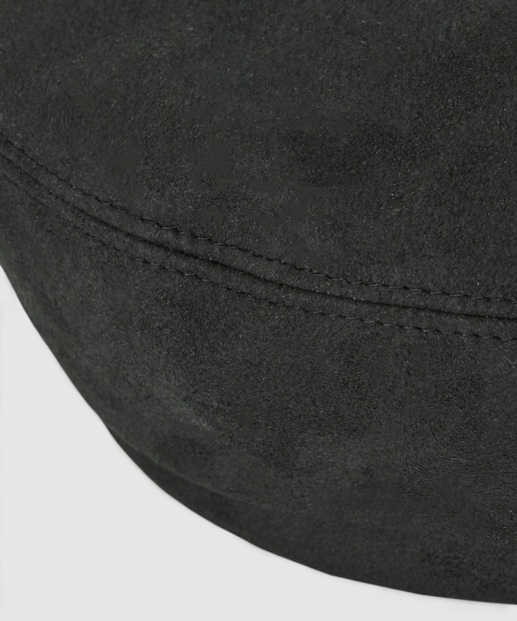 buying 【La Maison de Lyllis(ラ メゾン ド リリス)】 FRANK BERET ブラック (95)