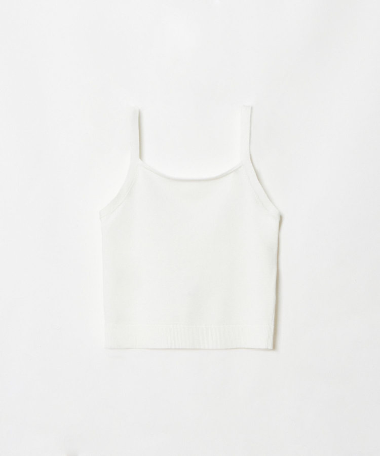 allureville マルチレイヤードセット オフホワイト (02)