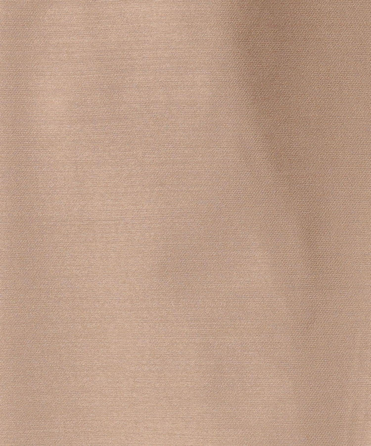 LOULOU WILLOUGHBY 【LOULOU WILLOUGHBY】シルクウールタックパンツ ベージュ (11)