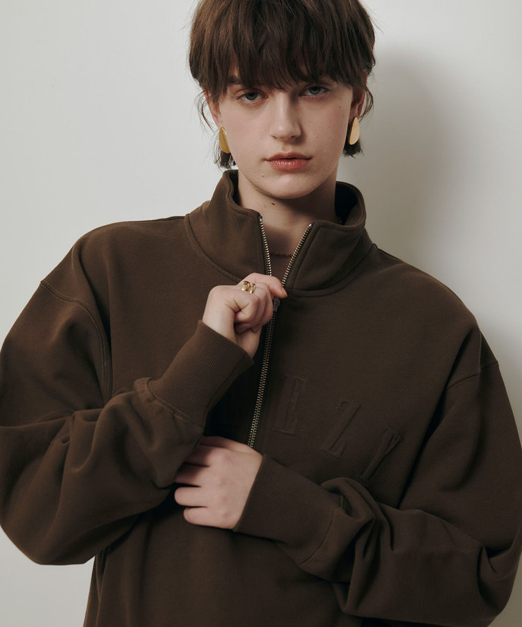 【希少完売品】FR2月　ハーフジップ三重県限定 希少完売品】FR2月 ハーフジップ三重県限定 希少完売品】FR2月 ハーフ