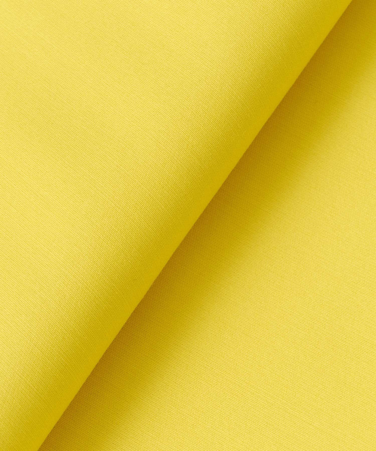 LOULOU WILLOUGHBY 【LOULOU WILLOUGHBY】シルクウールタックパンツ イエロー (21)