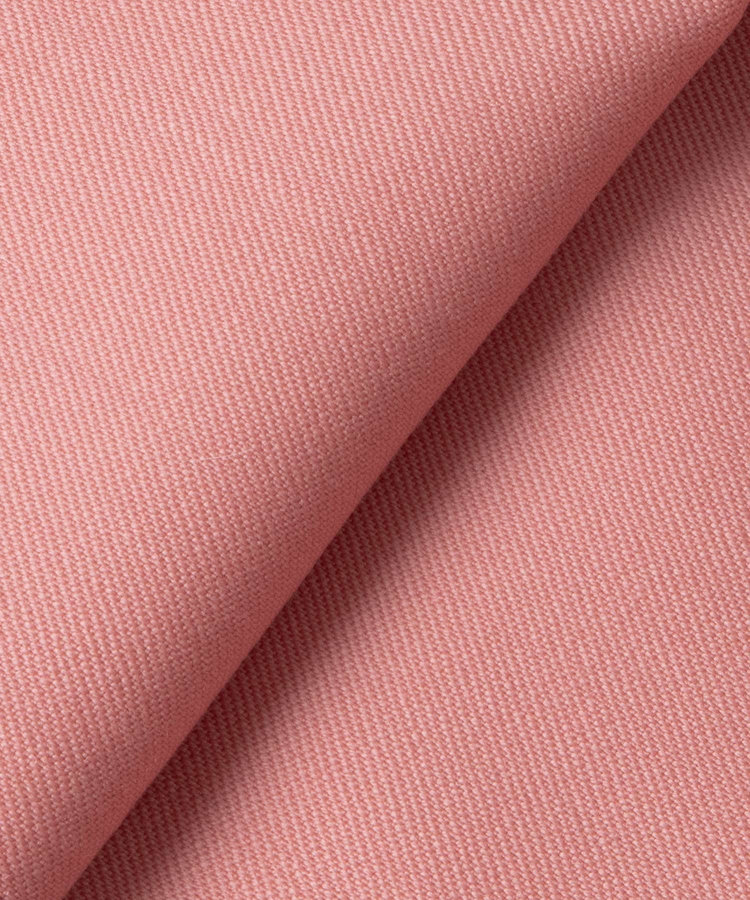 LOULOU WILLOUGHBY 【LOULOU WILLOUGHBY】T/Wギャバテーパードパンツ ピンク (41)