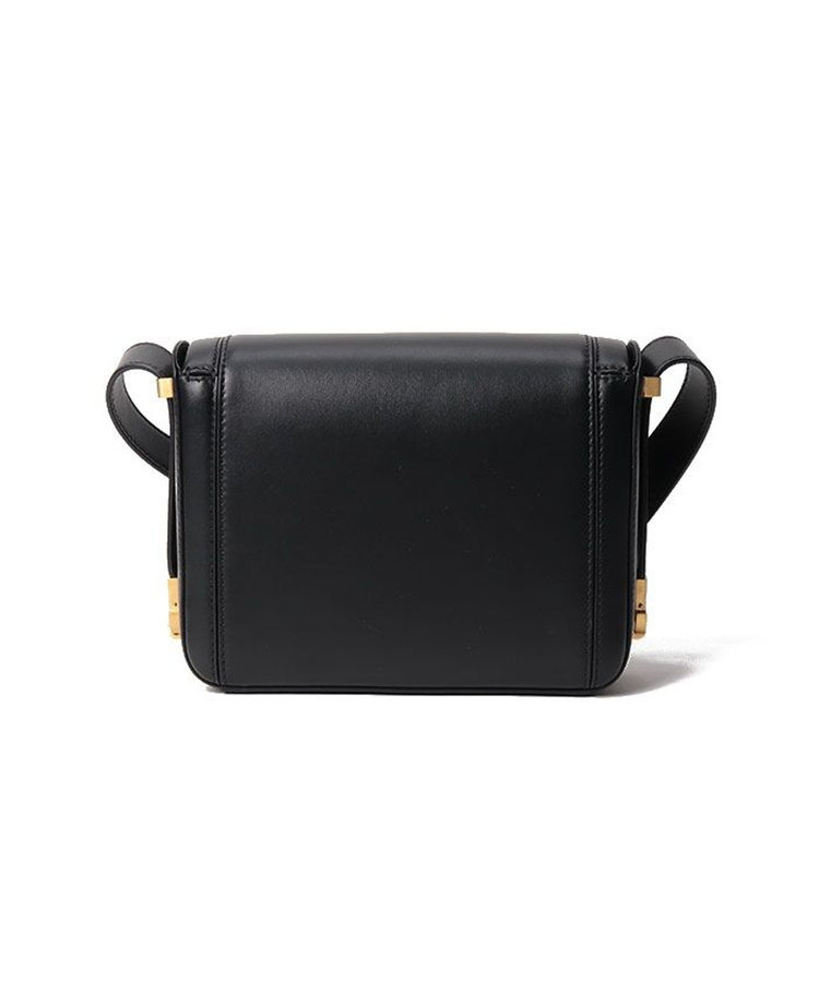 buying 【SUSAN SZATMARY(スーザン サツマリー)】 MINI PALAIS ROYAL ショルダーバッグ ブラック (95)