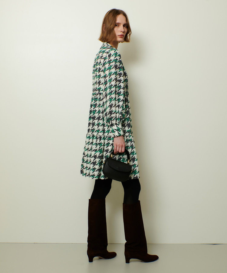 allureville チドリレタードワンピース オフホワイト (03)