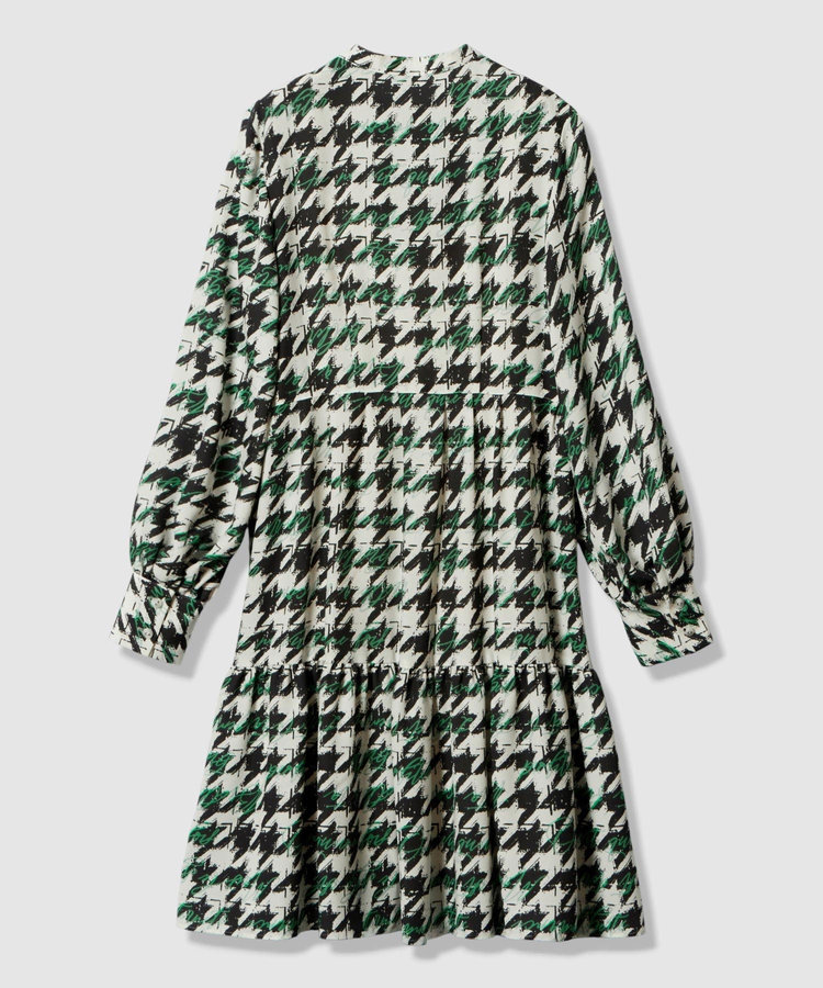 allureville チドリレタードワンピース オフホワイト (03)