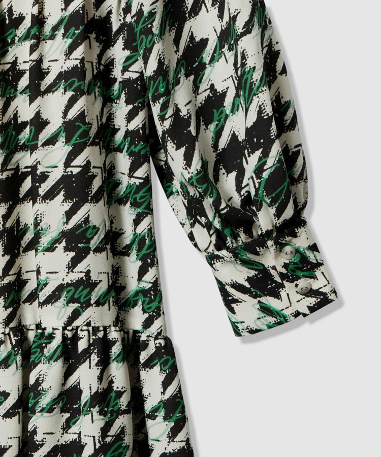 allureville チドリレタードワンピース オフホワイト (03)