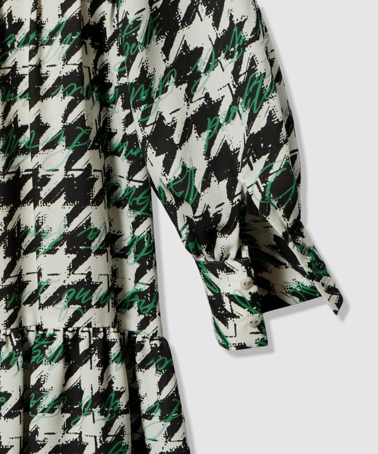 allureville チドリレタードワンピース オフホワイト (03)