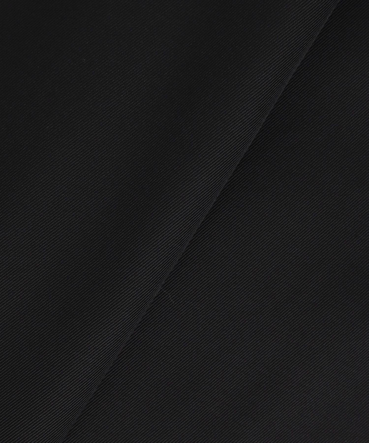 allureville バルキーチノカーゴスカート ブラック (95)