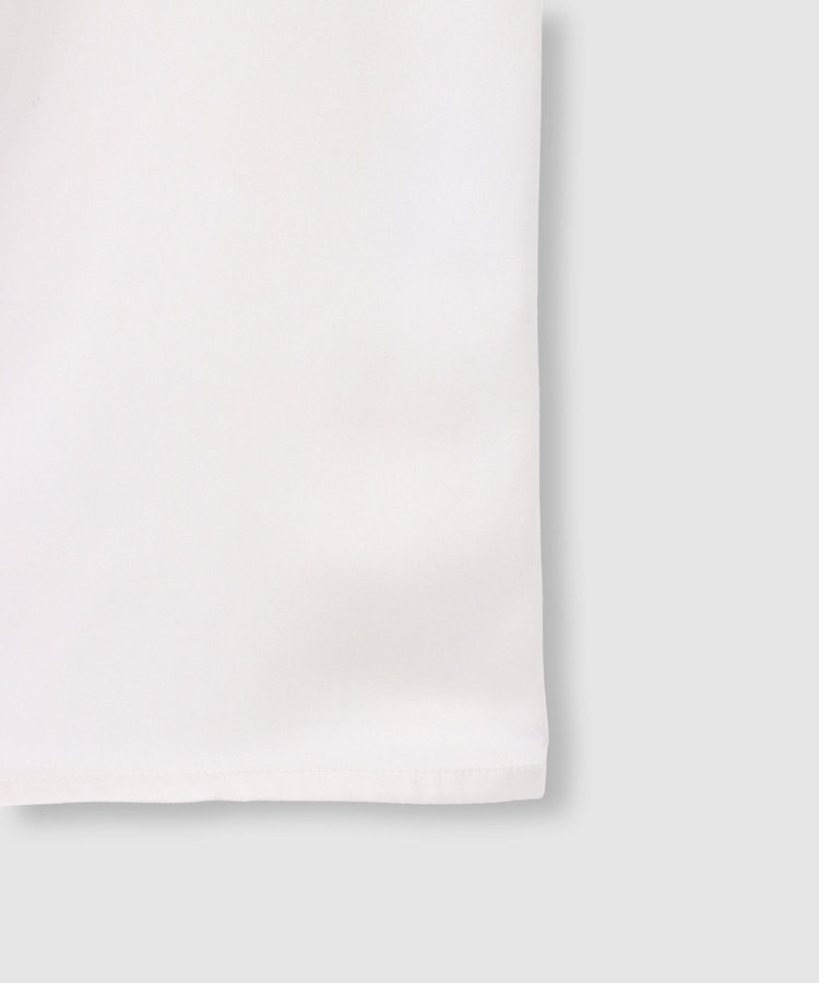 LOULOU WILLOUGHBY ◇ 【LOULOU WILLOUGHBY】サテンキャミソール ホワイト (01)