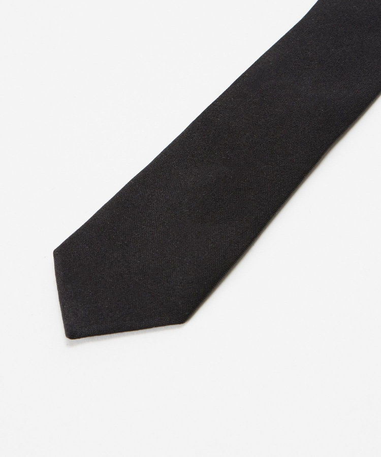 buying 【J.B.ATTIRE(ジェービーアタイア)】PARIS TIE BELT ブラック (95)